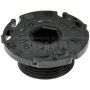 DORMAN 090-214CD Plastic Oil Drain Plug