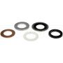 DORMAN 090-844CD M14 Gasket Assortment