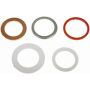 DORMAN 090-845CD Drain Plug Gasket Assortment