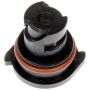 DORMAN 090-854CD Plastic Oil Drain Plug
