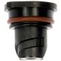 DORMAN 090-854CD Plastic Oil Drain Plug