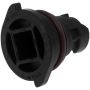 DORMAN 090-854CD Plastic Oil Drain Plug