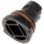 DORMAN 090-854CD Plastic Oil Drain Plug