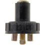 DORMAN 090-932CD Universal Oil Drain Plug 5/8 Inch