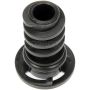 DORMAN 090-946 Plastic Drain Plug With O-Ring