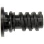 DORMAN 090-946 Plastic Drain Plug With O-Ring