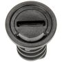 DORMAN 090-946 Plastic Drain Plug With O-Ring