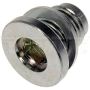 DORMAN 090-947 M14-1.50 Drain Plug - 8mm Allen Head