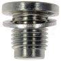 DORMAN 090-947 M14-1.50 Drain Plug - 8mm Allen Head
