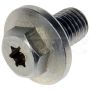 DORMAN 090-948 M12-1.75 Oil Drain Plug, 15MM Hex, T45 Torx