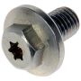 DORMAN 090-948CD M12-1.75 Oil Drain Plug, 15MM Hex, T45 Torx