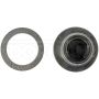 DORMAN 090-951 Magnetic Oil Drain Plug M20-1.50, Head Size 17mm