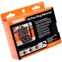 DORMAN 090-999 4-Piece Oil Drain Plug Removal Kit