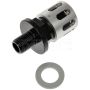 DORMAN 092-014 Twist Drain Solution