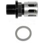 DORMAN 092-015 Twist Drain Solution