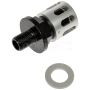 DORMAN 092-016 Twist Drain Solution
