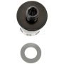DORMAN 092-018 Twist Drain Solution