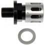 DORMAN 092-019 Twist Drain Solution