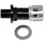 DORMAN 092-021 Twist Drain Solution