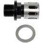 DORMAN 092-023 Twist Drain Solution