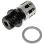 DORMAN 092-024 Twist Drain Solution