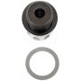 DORMAN 092-024 Twist Drain Solution