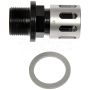 DORMAN 092-024 Twist Drain Solution