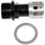 DORMAN 092-025 Twist Drain Solution