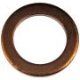 DORMAN 095-003 Copper Drain Plug Gasket, Fits 5/8So, 11/16,M18