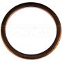 DORMAN 095-005CD Copper Drain Plug Gasket, Fits 7/8, M22