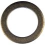 DORMAN 095-016 Aluminum Drain Plug Gasket, Fits 11/16, 11/16So, M18