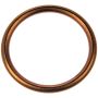 DORMAN 095-017 Crush Drain Plug Gasket, Fits M26