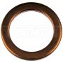 DORMAN 095-025CD Copper Oil Drain Plug Gasket