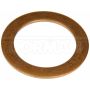 DORMAN 095-026CD Copper Oil Drain Plug Gasket