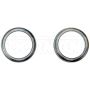 DORMAN 095-140CD Crush Drain Plug Gasket, Fits M12