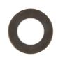 DORMAN 095-156 Aluminum With Rubber Coating Drain Plug Gasket, Fits M12