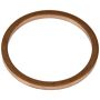 DORMAN 095-158 Copper Oil Drain Plug Gasket
