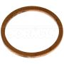 DORMAN 095-158CD Copper Oil Drain Plug Gasket