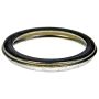 DORMAN 095-159 Steel Crush Gasket - Fits M16, 5/8