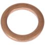 DORMAN 095-160 Oil Drain Plug Gasket - Copper Crush