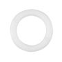DORMAN 097-003 Nylon Drain Plug Gasket, Fits 5/8So, 11/16, M16.4