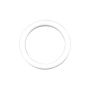 DORMAN 097-005 Nylon Drain Plug Gasket, Fits 7/8, M22