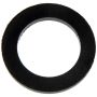DORMAN 097-018 Fiber Drain Plug Gasket, Fits 11/16So, M18