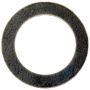 DORMAN 097-019 Fiber Drain Plug Gasket, Fits M20