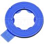 DORMAN 097-116CD Nylon Rib Drain Plug Gasket, Fits M12