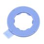 DORMAN 097-117 Nylon Rib Drain Plug Gasket, Fits 1/2, M12 So