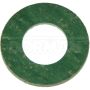 DORMAN 097-127CD Synthetic Drain Plug Gasket, Fits 7/16, M12