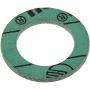 DORMAN 097-128 Synthetic Drain Plug Gasket, Fits 1/2Do, M14