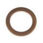 DORMAN 097-135 Copper Drain Plug Gasket, Fits M14, 9/16
