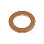 DORMAN 097-138 Metal Drain Plug Gasket, Fits M14